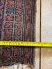 Antique 1930&rsquo;s Turkish Isparta Rug - 7