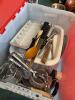 Misc. Kitchen Utensils Lot