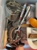 Misc. Kitchen Utensils Lot - 2