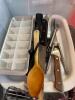 Misc. Kitchen Utensils Lot - 4