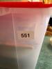 Misc. Kitchen Utensils Lot - 6