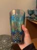 Indiana Glass Co. "Harvest Grape" Carnival Glass Lot - 5