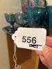 Indiana Glass Co. "Harvest Grape" Carnival Glass Lot - 6