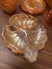 Carnival Glass Lot Including Jeanette and Indiana Glass Co. - 3