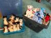 Whoooo Loves Beanie Babies Lot #1