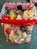 Ty Beanie Babies Plush Toy Lot#2