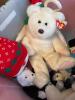 Ty Beanie Babies Plush Toy Lot#2 - 4