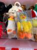 Ty Beanie Babies Plush Toy Lot#2 - 5