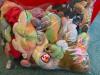 Ty Beanie Babies Plush Toy Lot#2 - 6