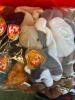 Ty Beanie Babies Plush Toy Lot#2 - 8