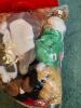 Ty Beanie Babies Plush Toy Lot#2 - 9