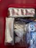 Ty Beanie Babies and Teenie Beanie Babies Lot - 8
