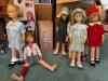 Charmin' Chatty Dolls and Tiny Chatty Brother Doll Collection