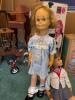 Charmin' Chatty Dolls and Tiny Chatty Brother Doll Collection - 2