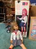 Charmin' Chatty Dolls and Tiny Chatty Brother Doll Collection - 3