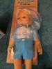 Charmin' Chatty Dolls and Tiny Chatty Brother Doll Collection - 5