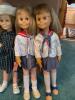 Charmin' Chatty Dolls and Tiny Chatty Brother Doll Collection - 7