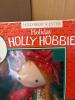 Holiday Holly Hobbie Collector's Edition Doll - 2