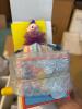 Danbury Mint Jack-In-The-Box Porcelain Baby Doll - 3