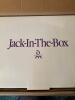Danbury Mint Jack-In-The-Box Porcelain Baby Doll - 7