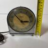Hammond Synchronous Electric Alarm Clock - 6