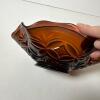 Westmoreland Glass Bowl with Ruffled Rim - 3