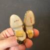 Miniature Japanese Porcelain and Ceramic Figurines Assortment - 5