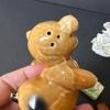 Miniature Japanese Porcelain and Ceramic Figurines Assortment - 7
