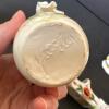 Miniature Japanese Porcelain and Ceramic Figurines Assortment - 10