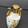 Miniature Japanese Porcelain and Ceramic Figurines Assortment - 12