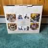 Walt Disney Collectible Porcelain Mickey Village Set - 3