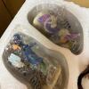 Walt Disney Collectible Porcelain Mickey Village Set - 11