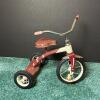 Speedway Series Tricycle Doll Toy