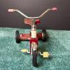 Speedway Series Tricycle Doll Toy - 2