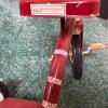 Speedway Series Tricycle Doll Toy - 4