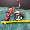 Speedway Series Tricycle Doll Toy - 6