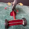 Speedway Series Tricycle Doll Toy - 7