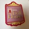 Schmid Doll House Ashley Ballerina Girl Musical Doll in Box - 7