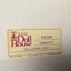 Schmid Doll House Ashley Ballerina Girl Musical Doll in Box - 8