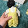 Ashton-Drake Galleries Josie Porcelain Doll in Box - 6
