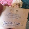 Knowles Little Bo Peep Porcelain Doll with Box - 5