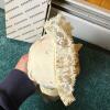 Knowles Little Bo Peep Porcelain Doll with Box - 8