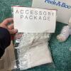 Danbury Mint Peek-A-Boo Porcelain Baby Doll with Accessories and Box - 5