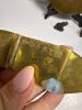 Decorative Metal Accents Pieces - 3