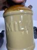Stoneware Style Ceramic Decor - 4
