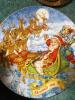 Avon Christmas Plate Collection - 2