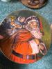 Avon Christmas Plate Collection - 3