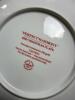 Avon Christmas Plate Collection - 7