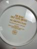 Avon Christmas Plate Collection - 9
