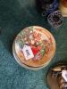 Avon Christmas Plate Collection - 11